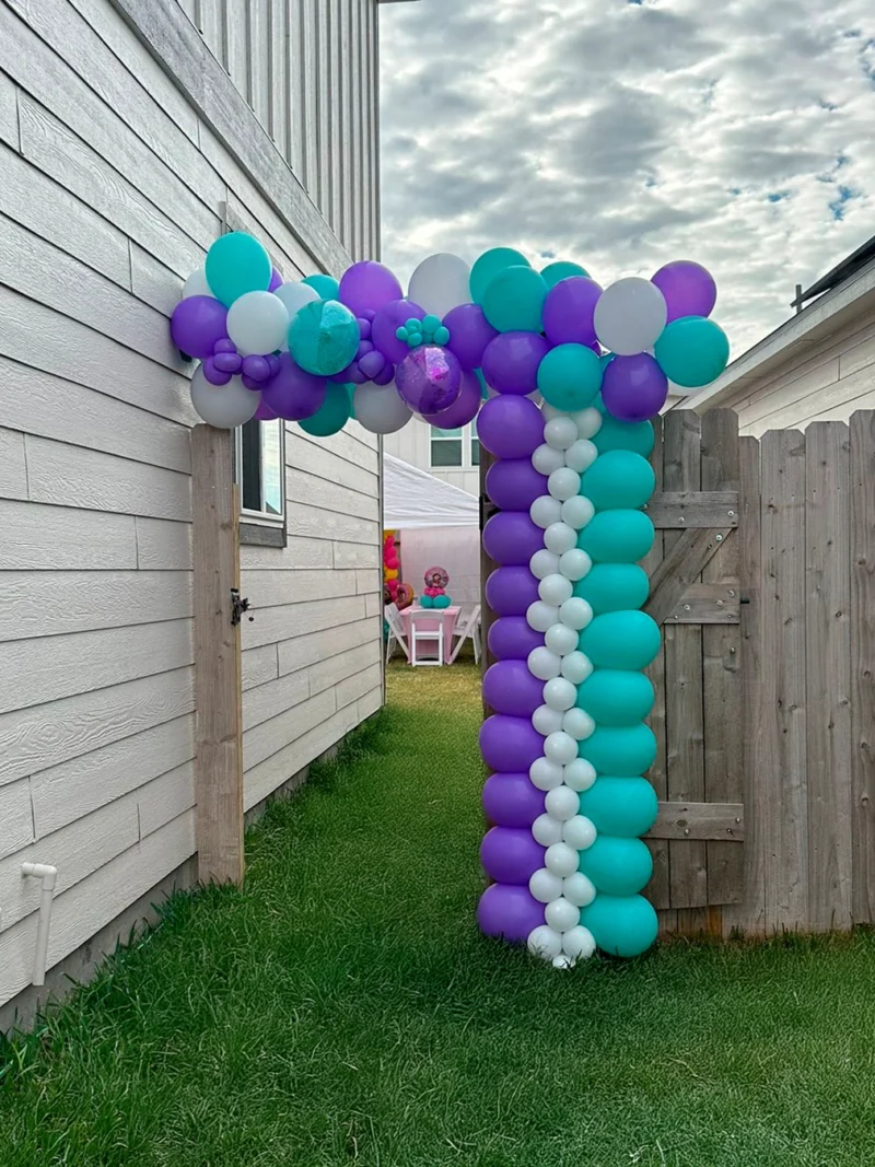 Balloon Arch
