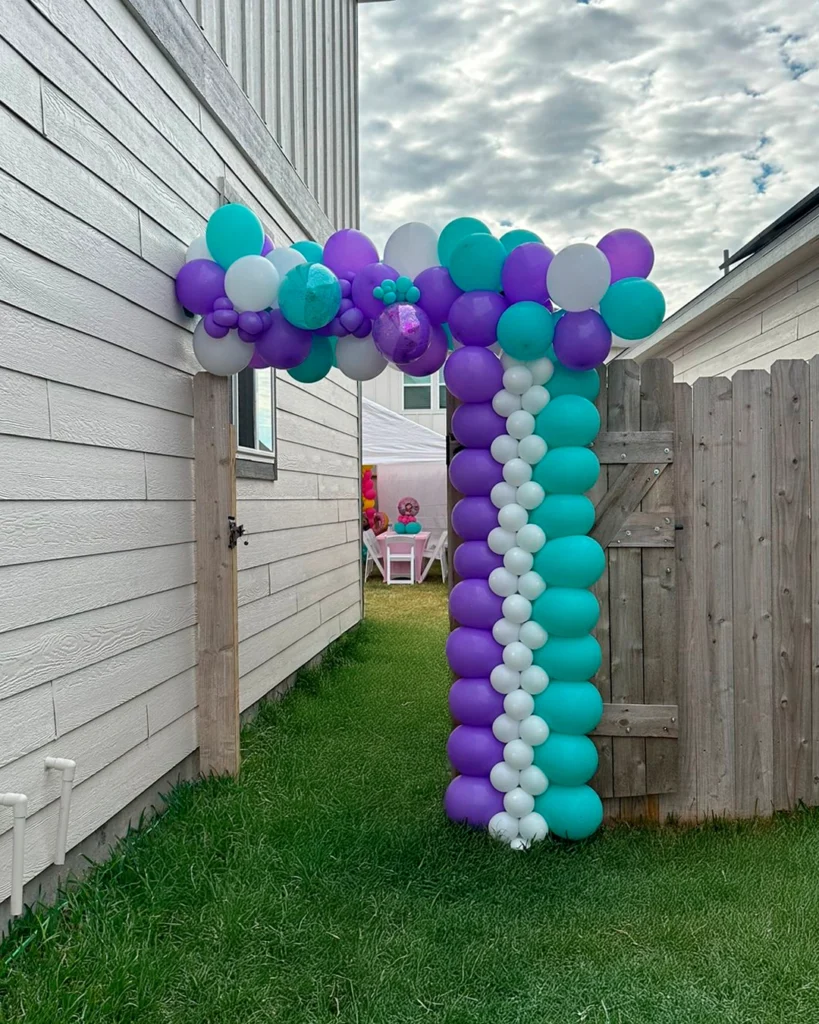 Balloon Arch