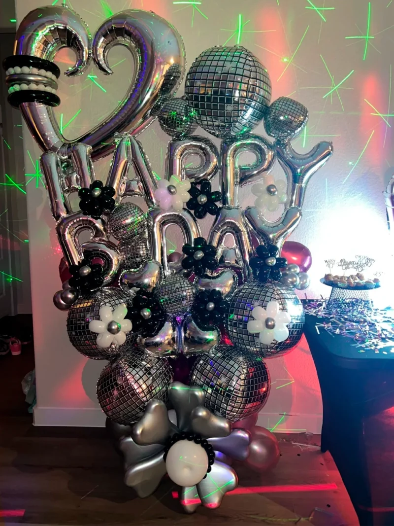 Disco Maxi Bouquet