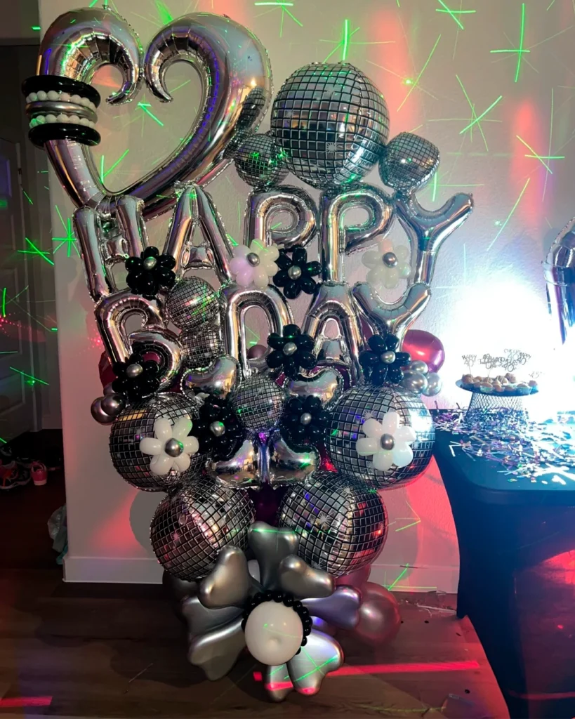 Disco Maxi Bouquet