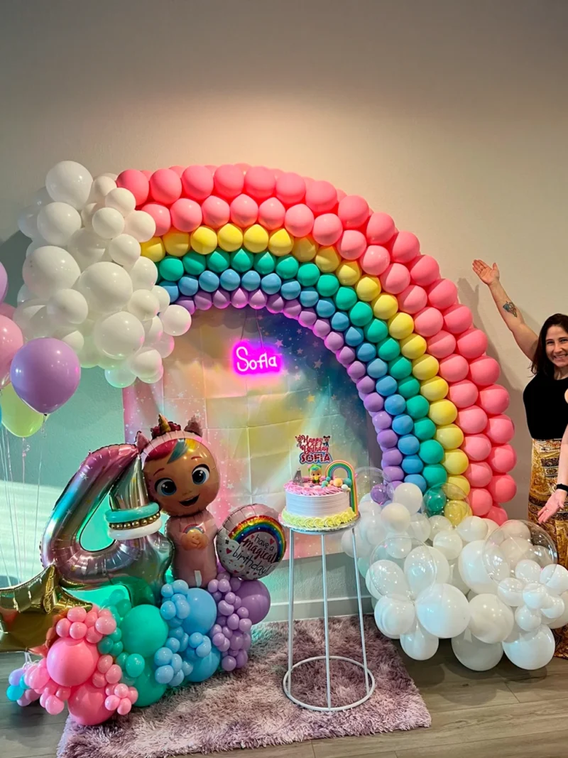 Rainbow