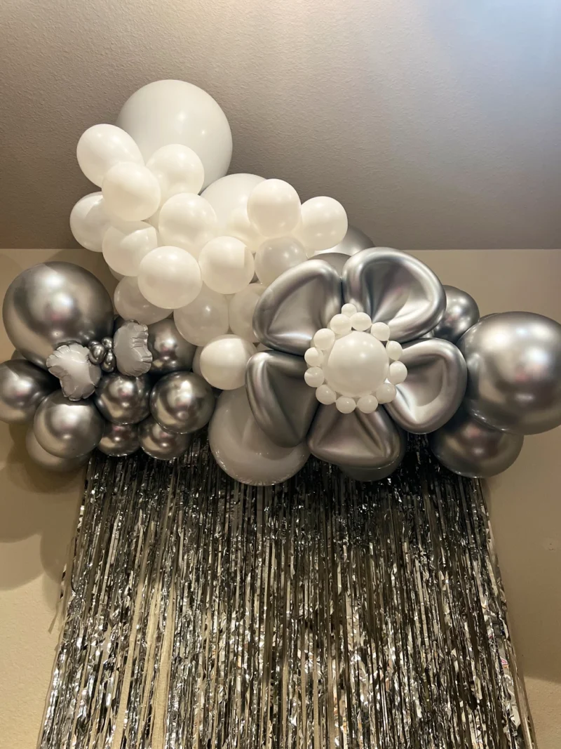 Mini Garland