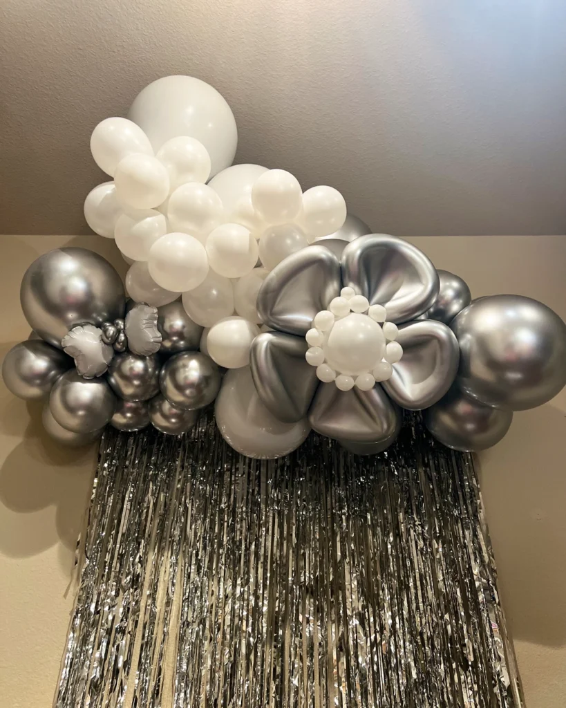 Mini Garland